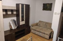 Garsoniera in zona Centrala, facultatea de litere, Horea