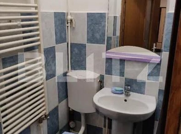 Garsonieră de închiriat Central - 165052AI | BLITZ Cluj-Napoca | Poza5