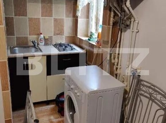 Garsonieră de închiriat Central - 165052AI | BLITZ Cluj-Napoca | Poza3