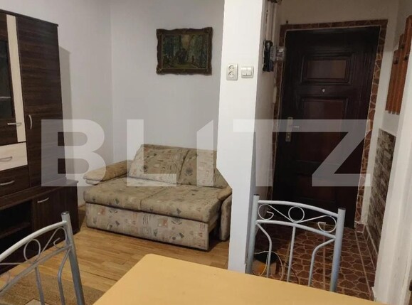 Garsonieră de închiriat Central - 165052AI | BLITZ Cluj-Napoca | Poza2