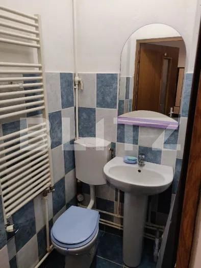 Garsonieră de închiriat Central - 165052AI | BLITZ Cluj-Napoca | Poza5