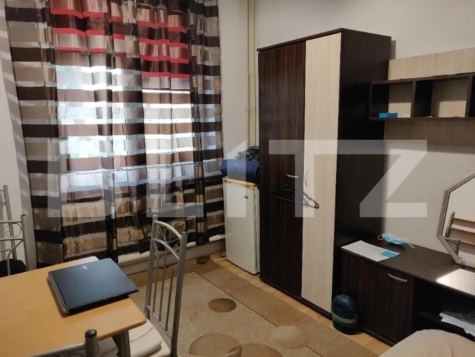Garsonieră de închiriat Central - 165052AI | BLITZ Cluj-Napoca | Poza4