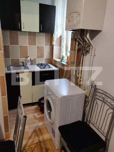 Garsonieră de închiriat Central - 165052AI | BLITZ Cluj-Napoca | Poza3