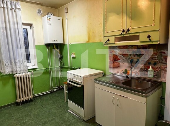 Apartament de vânzare 4 camere Iris - 165053AV | BLITZ Cluj-Napoca | Poza5