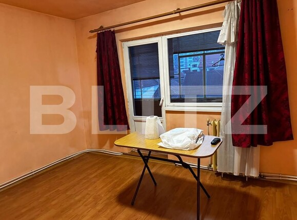 Apartament de vânzare 4 camere Iris - 165053AV | BLITZ Cluj-Napoca | Poza1