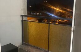 Garsoniera de vanzare, 28 mp + 4 mp balcon in cartier Manastur