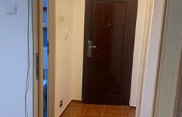 Garsoniera de vanzare, 28 mp + 4 mp balcon in cartier Manastur