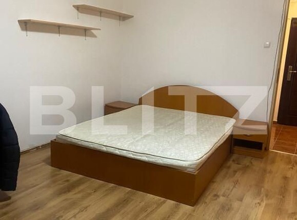 Garsonieră de vânzare Manastur - 165054AV | BLITZ Cluj-Napoca | Poza1
