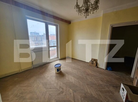 Apartament de vânzare 2 camere Semicentral - 165056AV | BLITZ Cluj-Napoca | Poza2