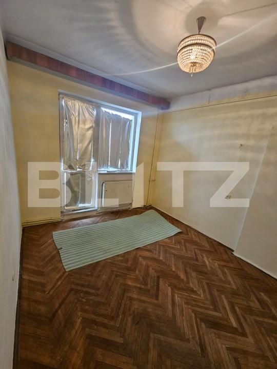 Apartament de vânzare 2 camere Semicentral - 165056AV | BLITZ Cluj-Napoca | Poza1