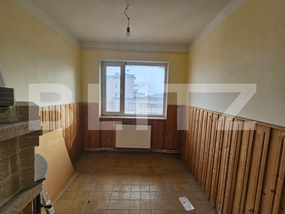 Apartament de vânzare 2 camere Semicentral - 165056AV | BLITZ Cluj-Napoca | Poza3
