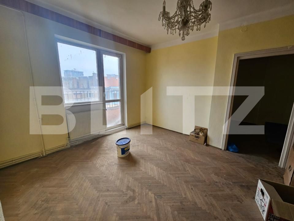 Apartament de vânzare 2 camere Semicentral - 165056AV | BLITZ Cluj-Napoca | Poza2