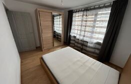 Apartament 3 camere, 50 mp,Finisat, gradina, zona Tineretului