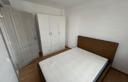 Apartament 3 camere, 50 mp,Finisat, gradina, zona Tineretului