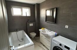 Apartament 3 camere, 50 mp,Finisat, gradina, zona Tineretului