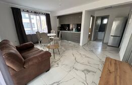 Apartament 3 camere, 50 mp,Finisat, gradina, zona Tineretului