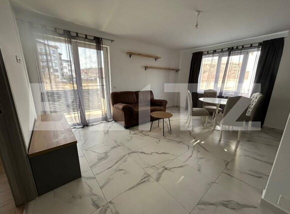 Apartament de vânzare 3 camere Floreşti - 165057AV | BLITZ Cluj-Napoca | Poza2