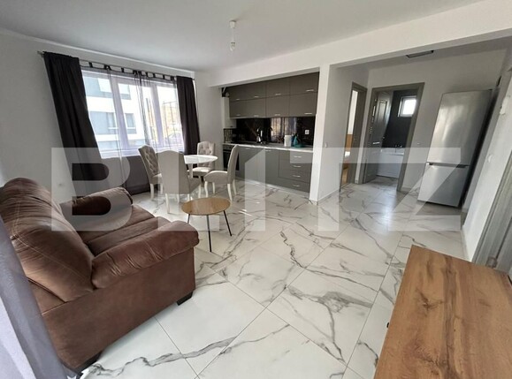 Apartament de vânzare 3 camere Floreşti - 165057AV | BLITZ Cluj-Napoca | Poza1