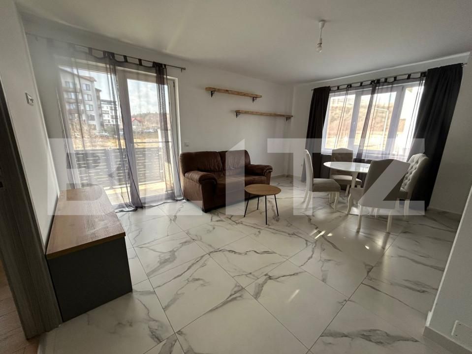 Apartament de vânzare 3 camere Floreşti - 165057AV | BLITZ Cluj-Napoca | Poza2