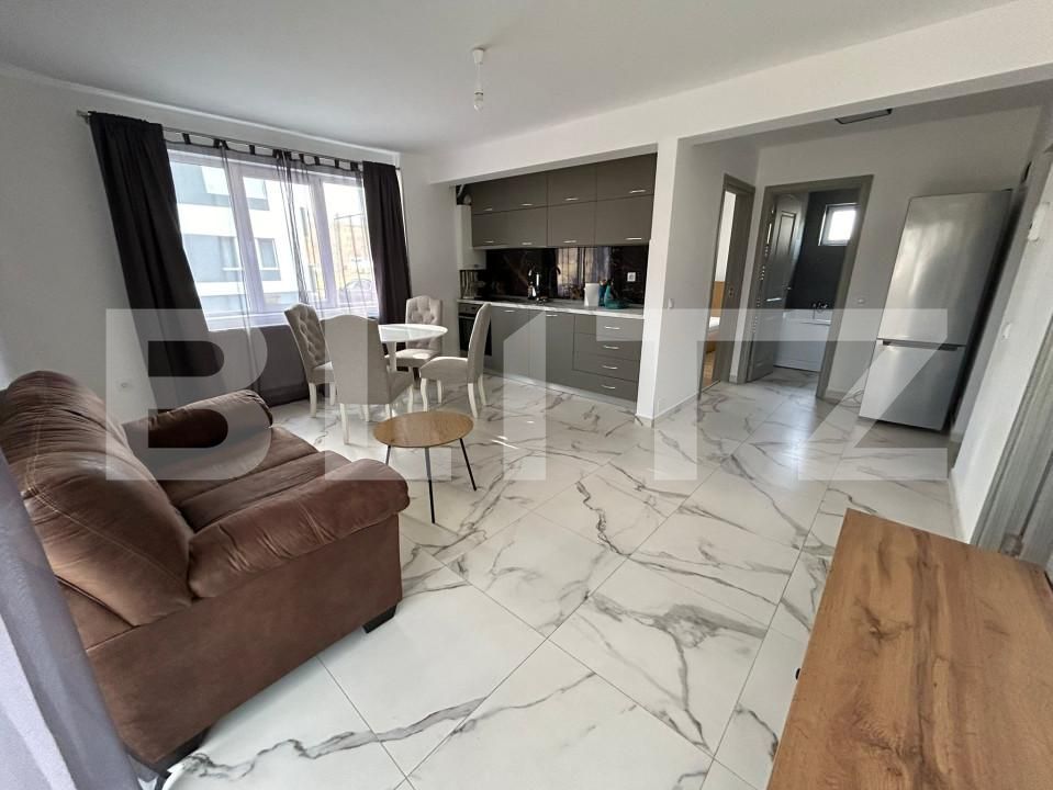 Apartament de vânzare 3 camere Floreşti - 165057AV | BLITZ Cluj-Napoca | Poza1