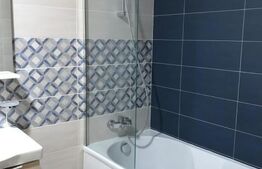 Apartament 3 camere,  70 mp, parcare subteran, zona semi-centrala