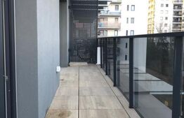 Apartament 3 camere,  70 mp, parcare subteran, zona semi-centrala