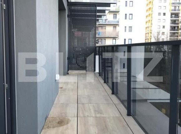 Apartament de închiriat 3 camere Semicentral - 165066AI | BLITZ Cluj-Napoca | Poza16