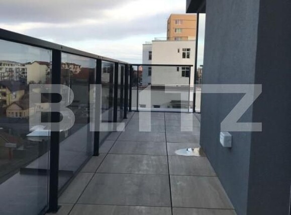 Apartament de închiriat 3 camere Semicentral - 165066AI | BLITZ Cluj-Napoca | Poza15