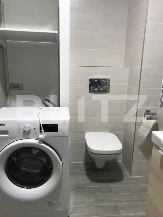 Apartament de închiriat 3 camere Semicentral - 165066AI | BLITZ Cluj-Napoca | Poza13