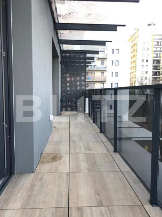 Apartament de închiriat 3 camere Semicentral - 165066AI | BLITZ Cluj-Napoca | Poza16