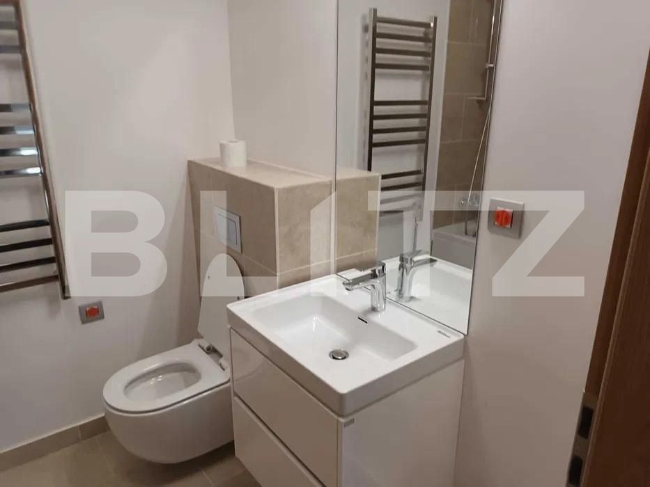 Apartament de închiriat 3 camere Semicentral - 165066AI | BLITZ Cluj-Napoca | Poza14