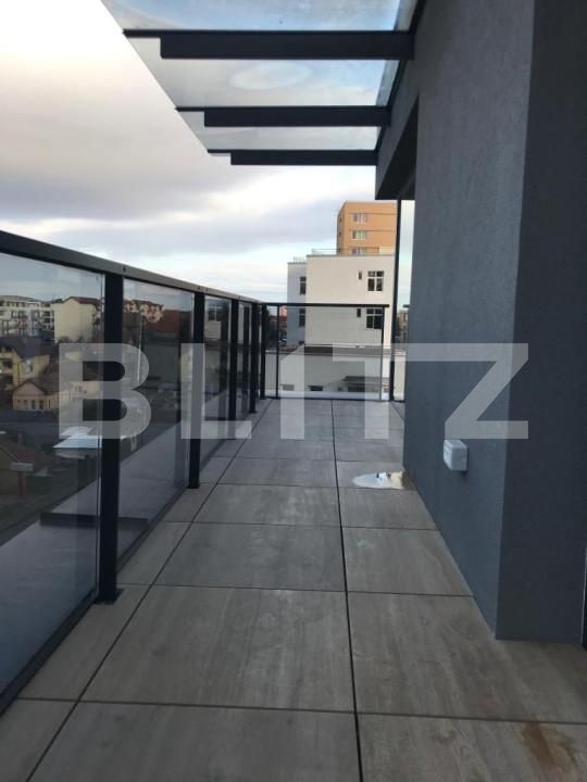 Apartament de închiriat 3 camere Semicentral - 165066AI | BLITZ Cluj-Napoca | Poza15