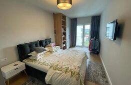 Apartament cu 3 camere, 74 mp, la cheie, parcare , zona Buna Ziua