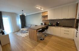 Apartament cu 3 camere, 74 mp, la cheie, parcare , zona Buna Ziua