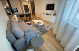 Apartament cu 3 camere, 74 mp, la cheie, parcare , zona Buna Ziua