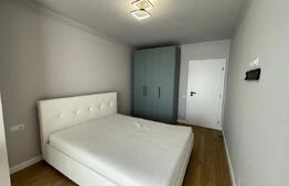 Apartament cu 3 camere, 74 mp, la cheie, parcare , zona Buna Ziua