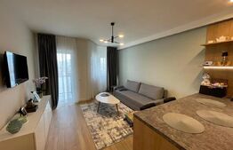 Apartament cu 3 camere, 74 mp, la cheie, parcare , zona Buna Ziua