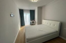 Apartament cu 3 camere, 74 mp, la cheie, parcare , zona Buna Ziua