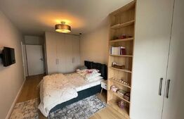 Apartament cu 3 camere, 74 mp, la cheie, parcare , zona Buna Ziua