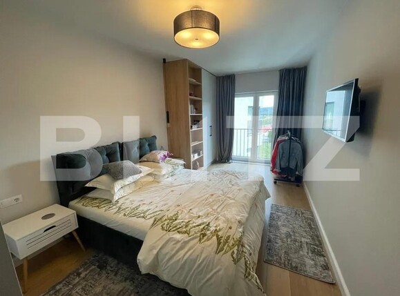 Apartament de vânzare 3 camere Bună Ziua - 165067AV | BLITZ Cluj-Napoca | Poza4