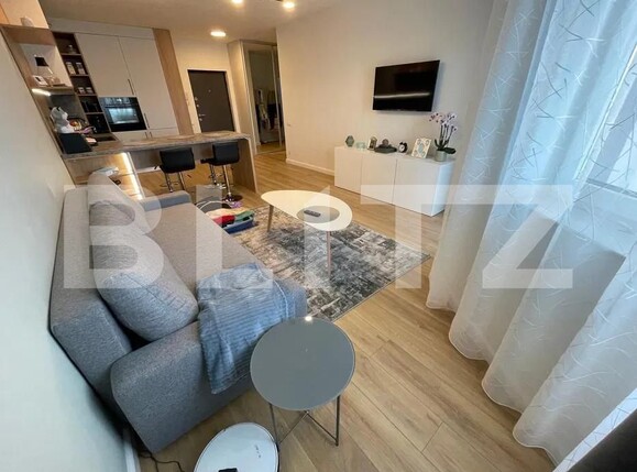 Apartament de vânzare 3 camere Bună Ziua - 165067AV | BLITZ Cluj-Napoca | Poza3
