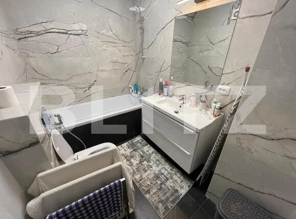 Apartament de vânzare 3 camere Bună Ziua - 165067AV | BLITZ Cluj-Napoca | Poza8