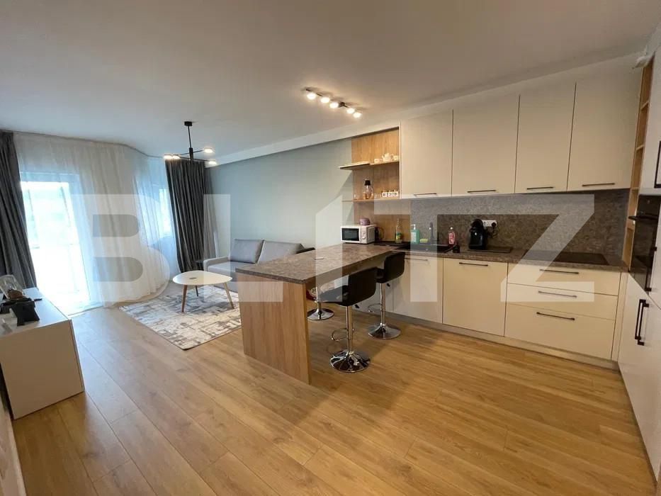 Apartament de vânzare 3 camere Bună Ziua - 165067AV | BLITZ Cluj-Napoca | Poza2