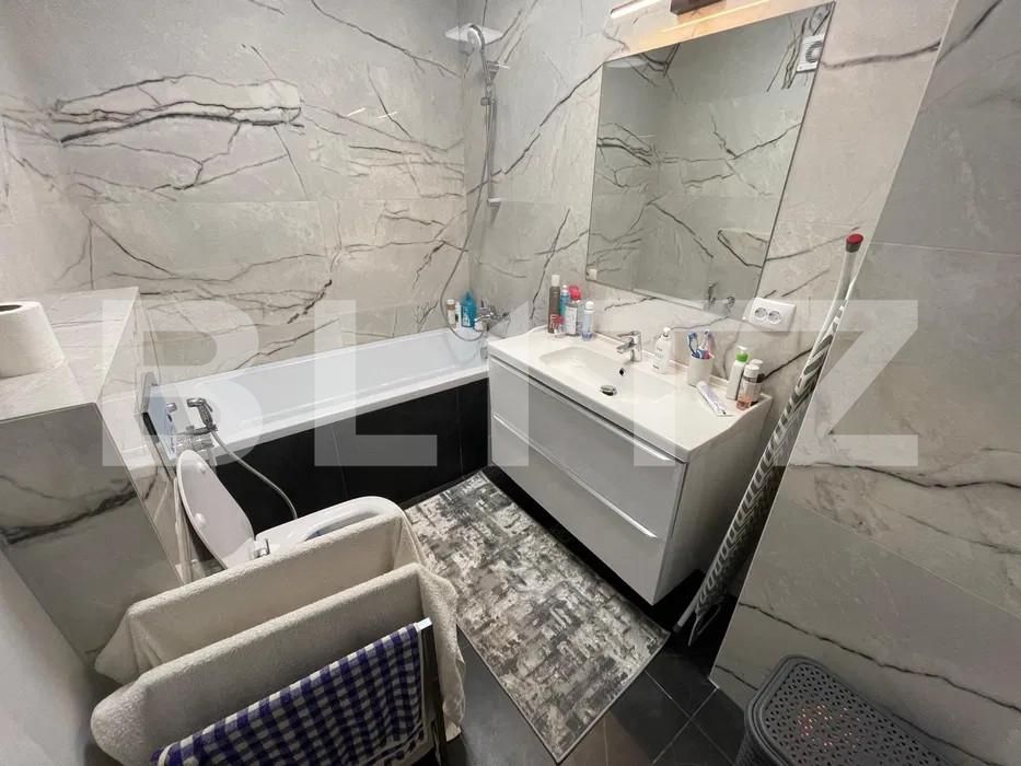 Apartament de vânzare 3 camere Bună Ziua - 165067AV | BLITZ Cluj-Napoca | Poza8