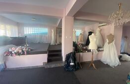 Spatiu pentru magazin, 3 camere, 97 mp, acces din trotuar, zona Brancusi