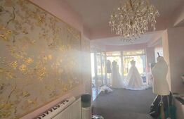 Spatiu pentru magazin, 3 camere, 97 mp, acces din trotuar, zona Brancusi