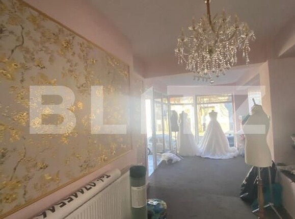 Spațiu comercial de închiriat Gheorgheni - 165068SIC | BLITZ Cluj-Napoca | Poza4