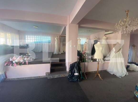 Spațiu comercial de închiriat Gheorgheni - 165068SIC | BLITZ Cluj-Napoca | Poza3