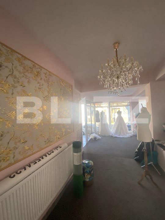 Spațiu comercial de închiriat Gheorgheni - 165068SIC | BLITZ Cluj-Napoca | Poza4