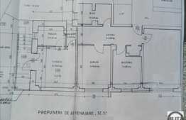 Apartament de vanzare, 3 camere, loc de parcare inclus, zona Calea Manastur!